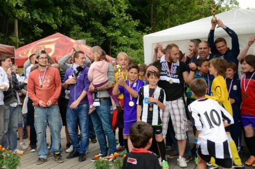 0334 Zlíchov 1914 100 let